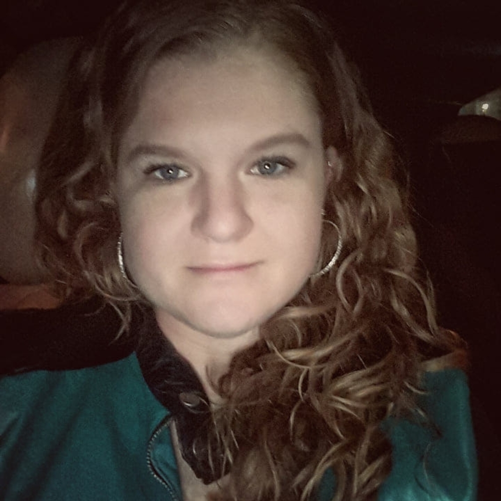 Meet your Posher, Christal